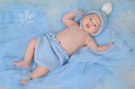 唐山宝宝老喊肚子疼还发烧